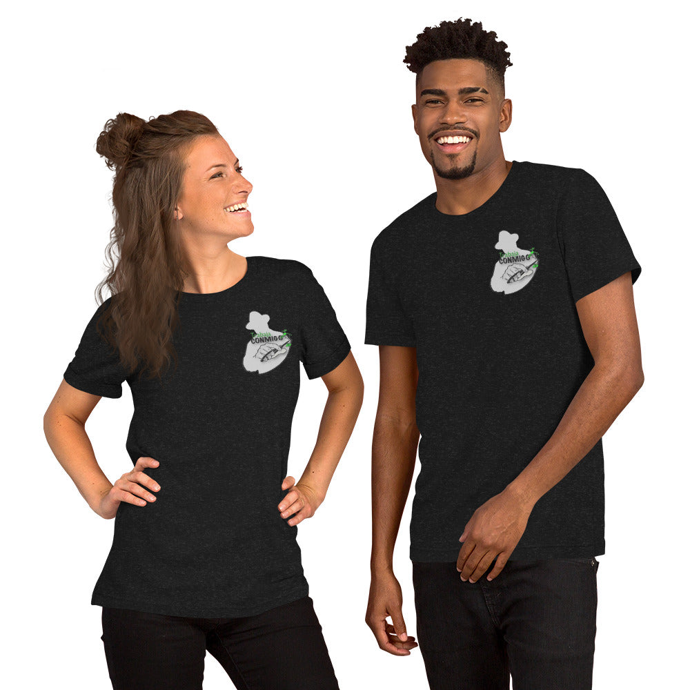 Bonsai Unisex t-shirt